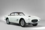 Ferrari 375 MM Coupe Speciale (0490AM) 1955 года